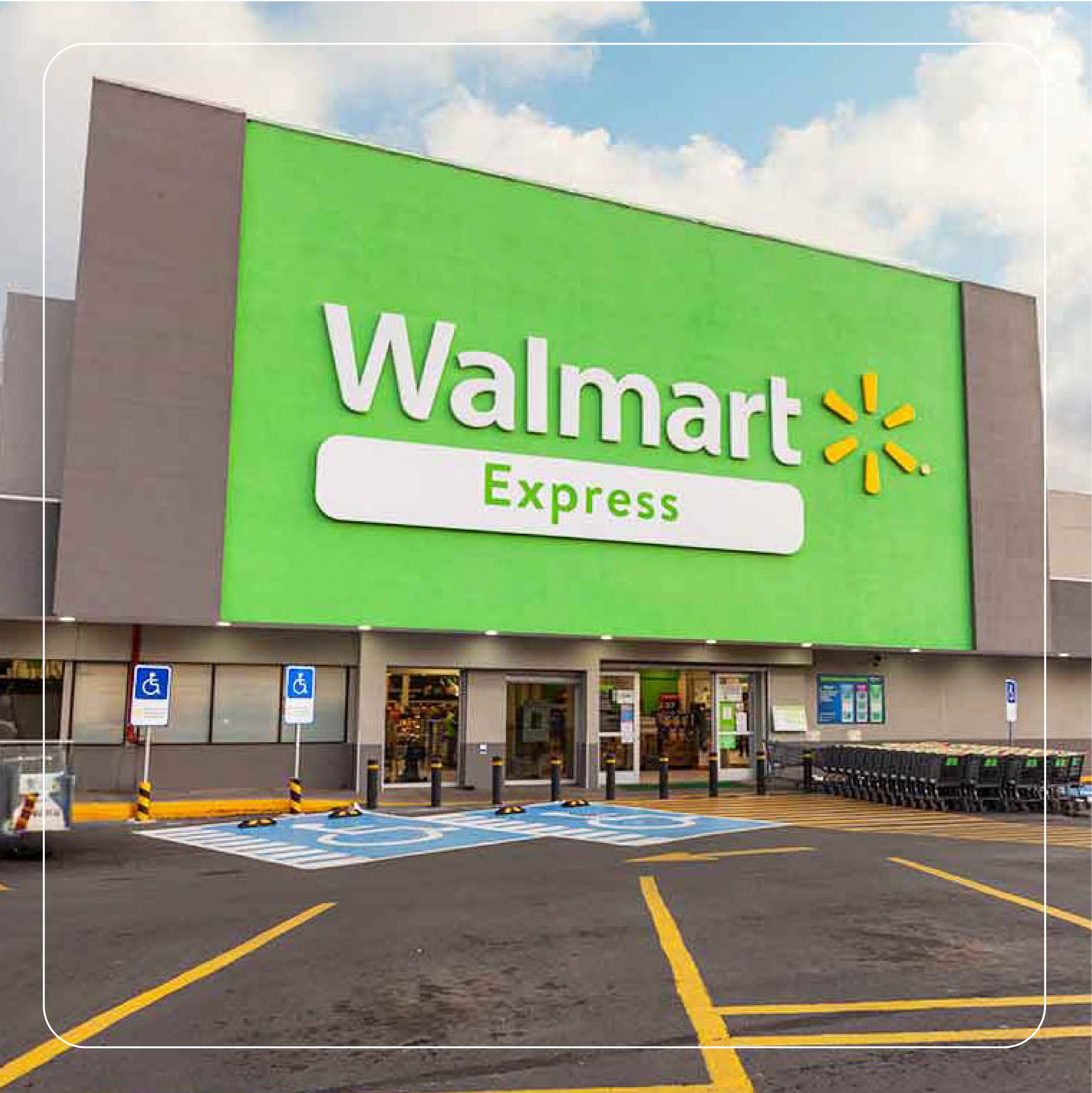 Sam´s Club.