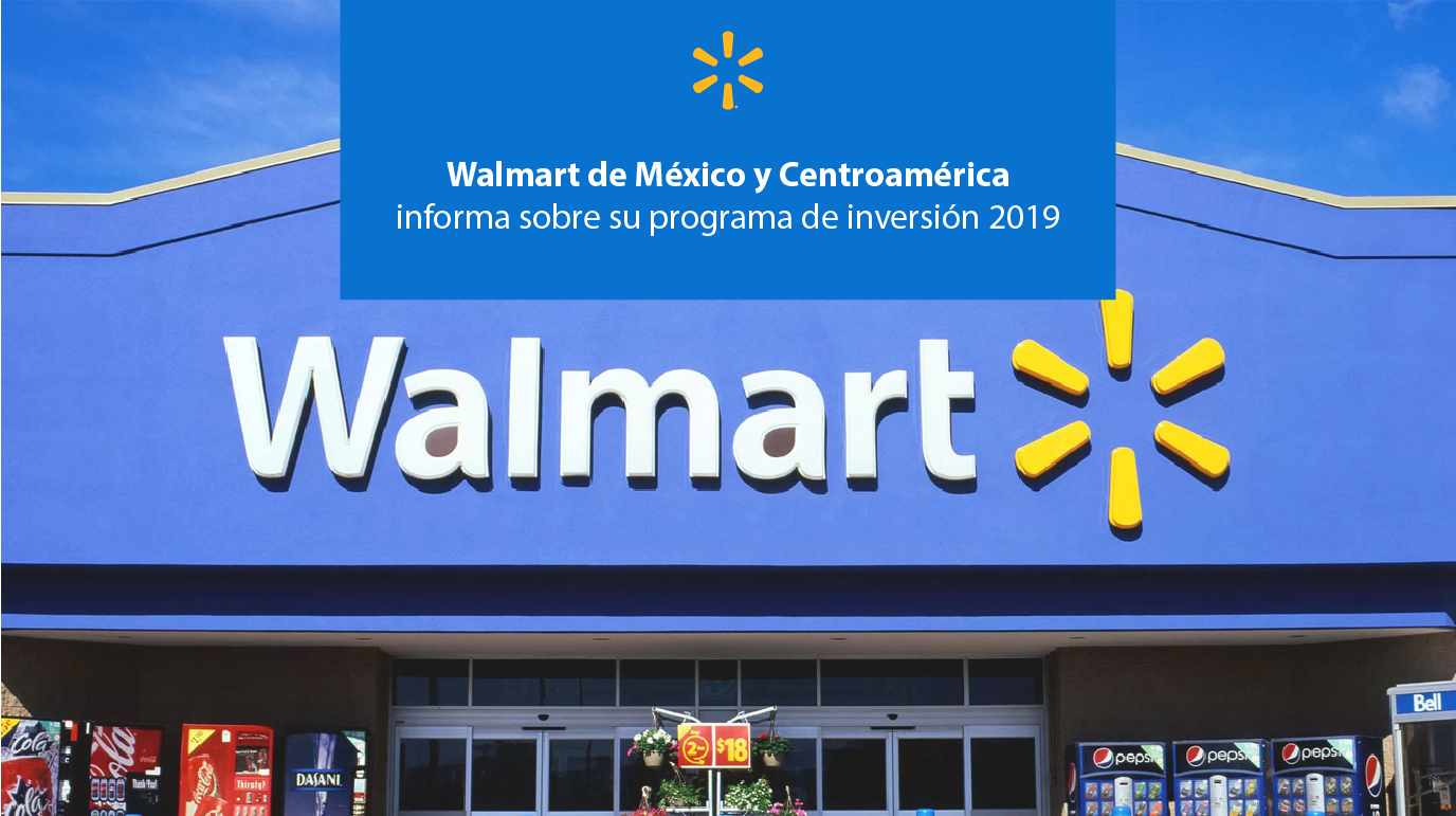 Walmart De M Xico Y Centroam Rica Informa Sobre Su Programa De   1695101629491 