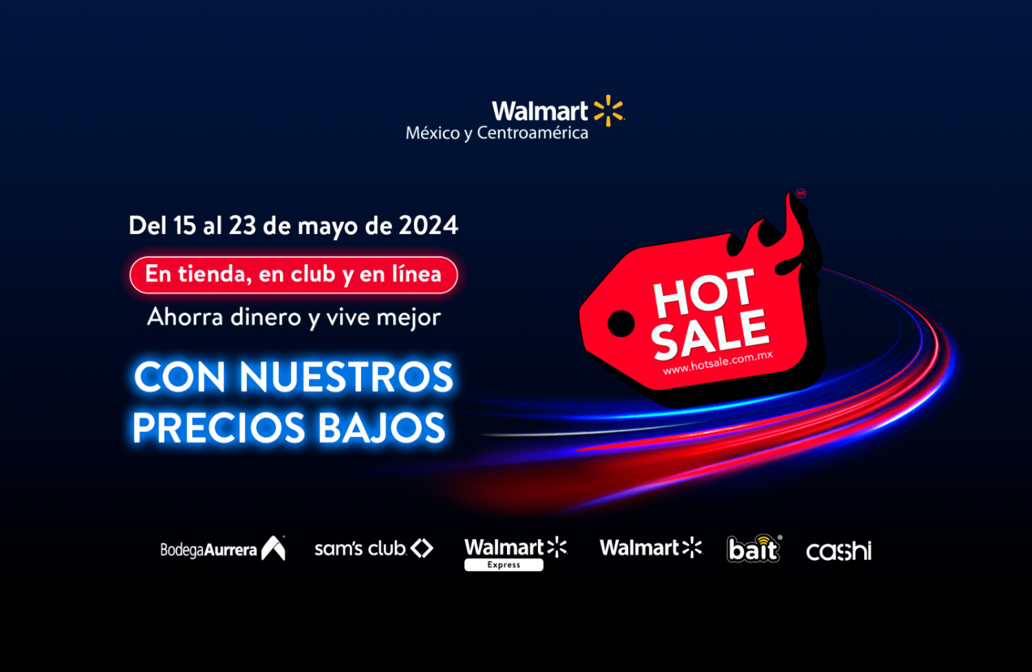 Presenta Walmart De México Y Centroamérica Su Oferta Omnicanal Para Ser El Destino Preferido 6526